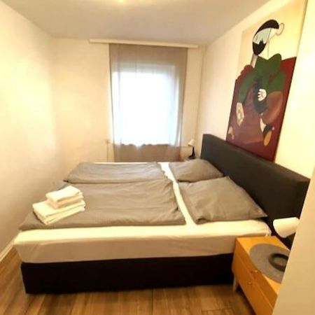 Haus Panorama - Appartement Auszeit 6 برونلاغ المظهر الخارجي الصورة