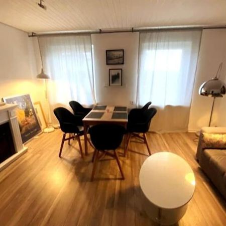 Haus Panorama - Appartement Auszeit 6 برونلاغ المظهر الخارجي الصورة