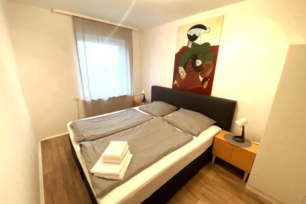 Haus Panorama - Appartement Auszeit 6 برونلاغ المظهر الخارجي الصورة