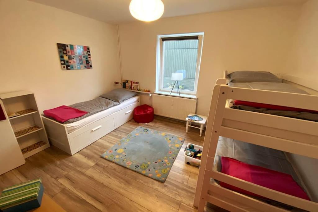 Haus Panorama - Appartement Auszeit 6 برونلاغ المظهر الخارجي الصورة